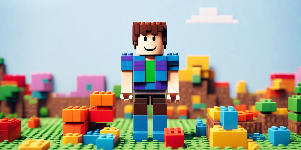 Roblox game free